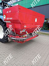 Kuhn Axera M 