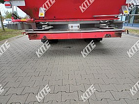 Kuhn Axera M 