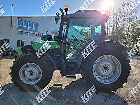 Deutz Fahr 420