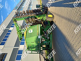 John Deere 740A