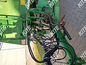 John Deere 740A