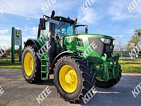 John Deere 6175M