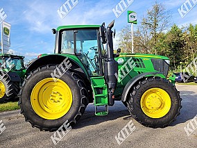 John Deere 6175M