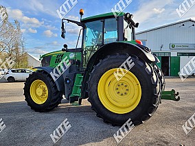 John Deere 6175M