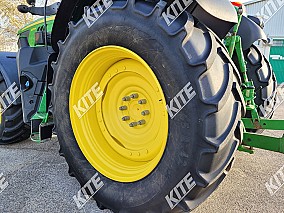 John Deere 6175M