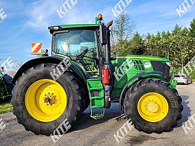 John Deere 6175R