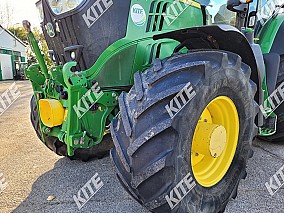 John Deere 6175R