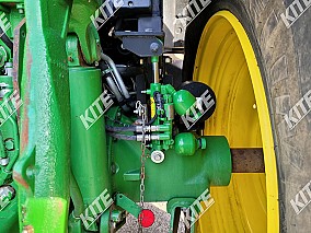 John Deere 6175R