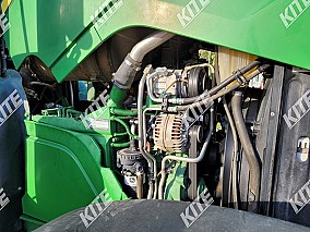 John Deere 6175R