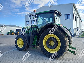 John Deere 6170R