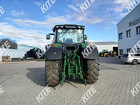 John Deere 6170R