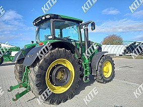 John Deere 6170R