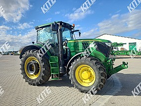 John Deere 6170R