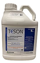 Teson 5 liter ( tebukonazol )