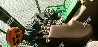 John Deere 9880i STS