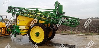 John Deere M740/27M