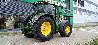 John Deere 6210R