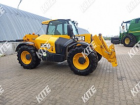 JCB 531-70