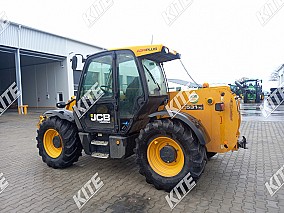 JCB 531-70