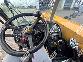 JCB 531-70