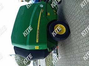 John Deere 960