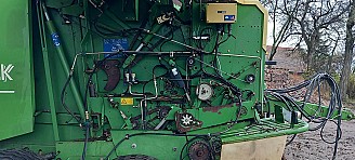 Krone Vario Pack 1800