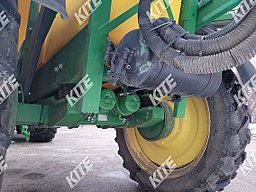 John Deere 740i 