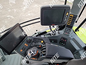 Claas Axion 930