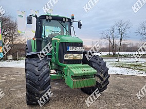 John Deere 7430