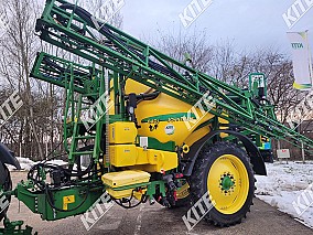 John Deere 840i