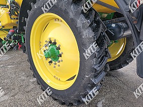 John Deere 840i