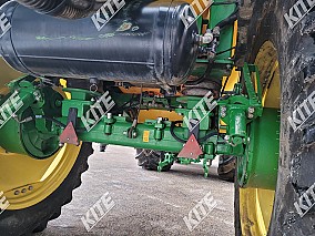 John Deere 840i