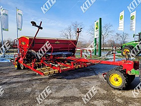 Vaderstad Rapid 400C