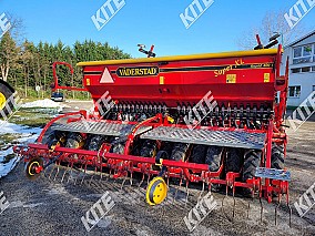 Vaderstad Rapid 400C