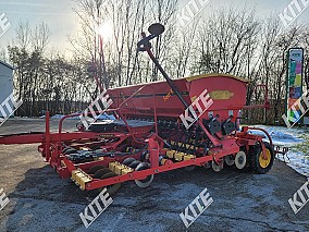 Vaderstad Rapid 400C