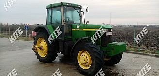 John Deere 7810