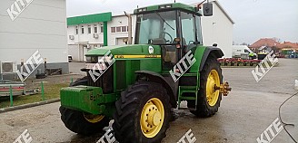 John Deere 7810