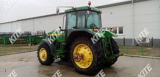 John Deere 7810