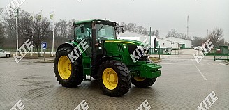 John Deere 6170R