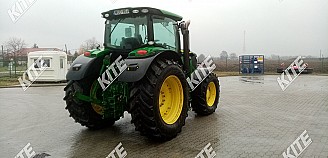 John Deere 6170R