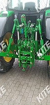 John Deere 6170R