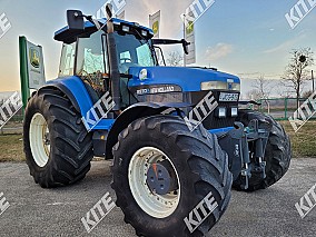 New Holland 8970 DT