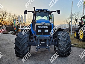 New Holland 8970 DT