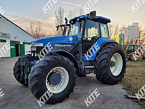 New Holland 8970 DT