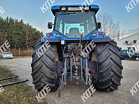 New Holland 8970 DT