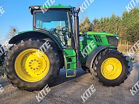 John Deere 6210R