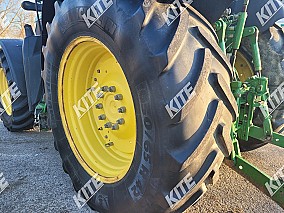 John Deere 6210R