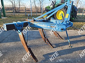 Lemken Labrador 160/3