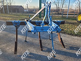 Lemken Labrador 160/3