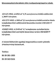 Monostorpályiban 3db mezőgazdasági ingatlan eladó.Együtt is.Tel:06-30-281-1033/06-30-360-0166